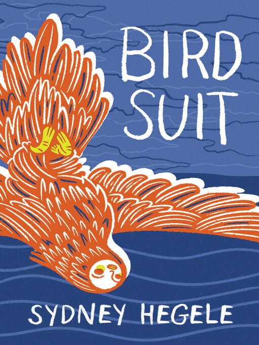 Cover image for Bird Suit